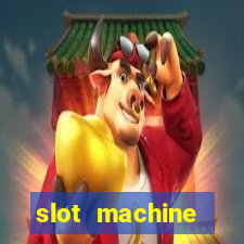 slot machine download games