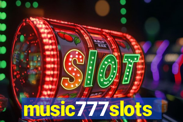 music777slots