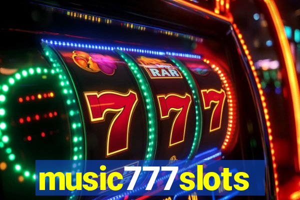 music777slots