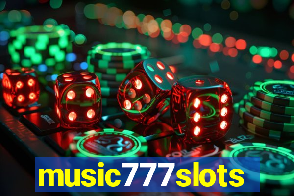 music777slots