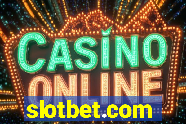 slotbet.com