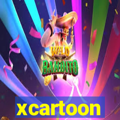 xcartoon