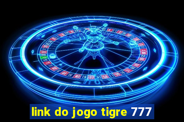 link do jogo tigre 777