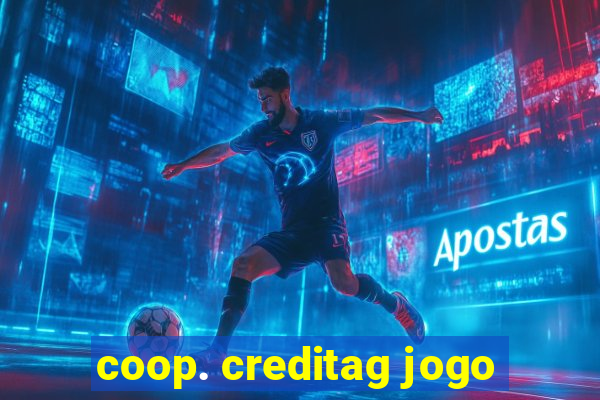 coop. creditag jogo