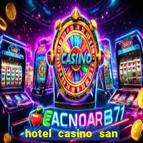 hotel casino san antonio by enjoy