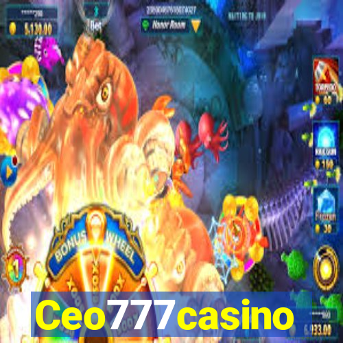 Ceo777casino