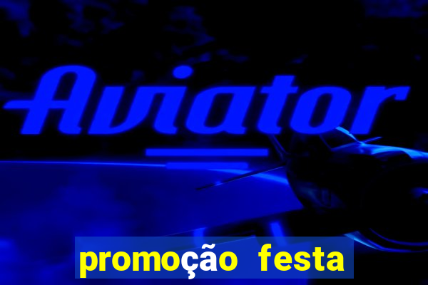 promoção festa infantil porto alegre