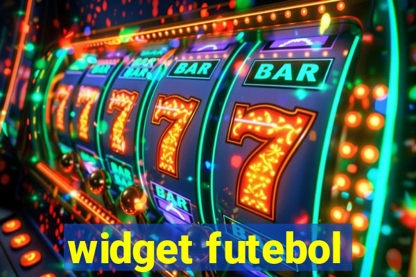 widget futebol