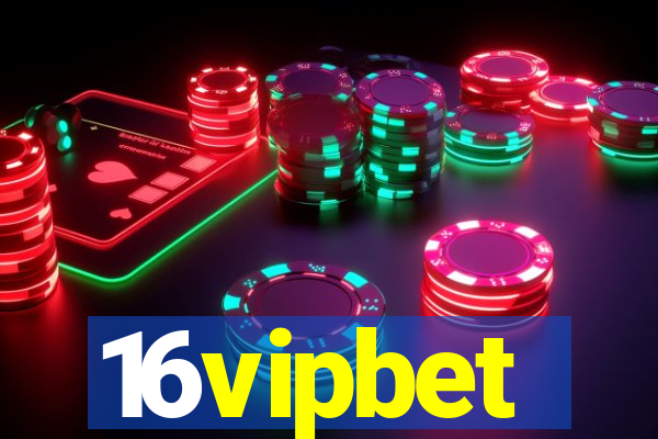 16vipbet