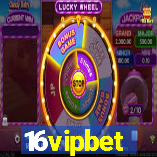 16vipbet