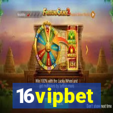 16vipbet