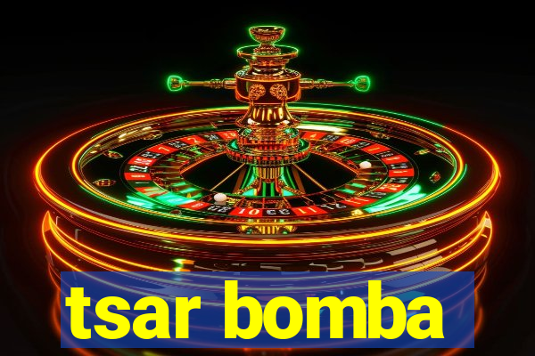 tsar bomba