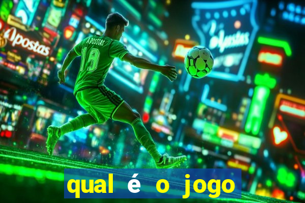 qual é o jogo oficial do tigre