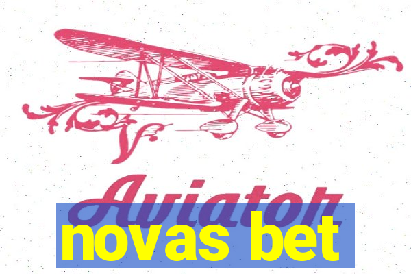 novas bet