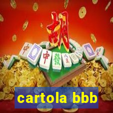 cartola bbb