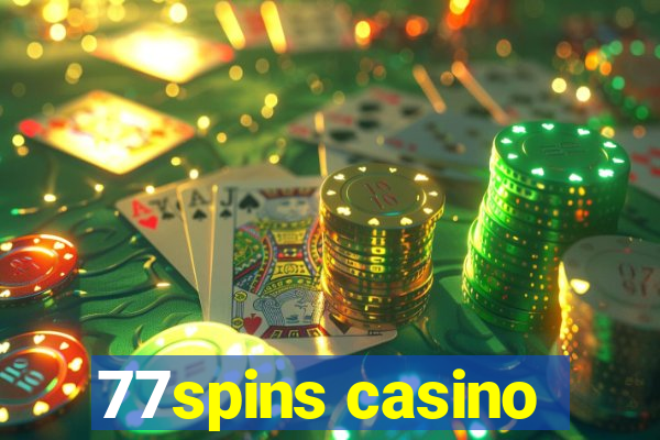 77spins casino