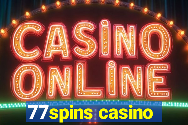 77spins casino