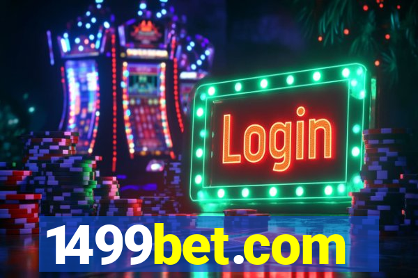 1499bet.com