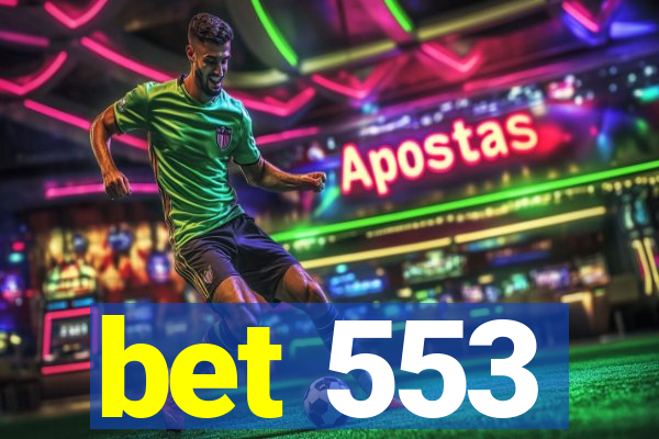 bet 553