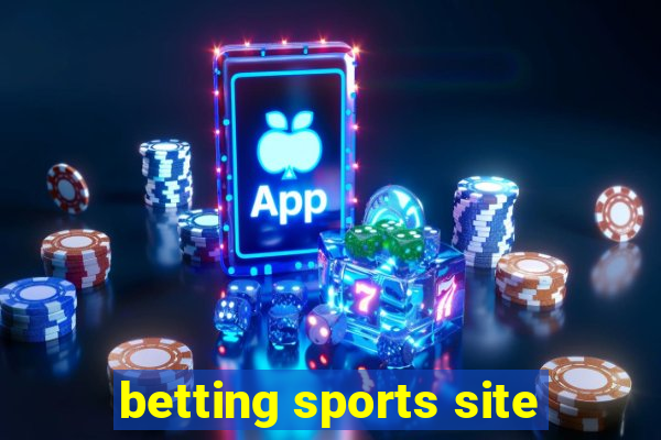 betting sports site