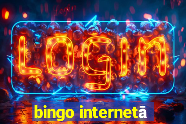 bingo internetā