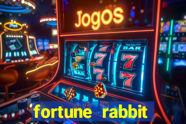 fortune rabbit horario pagante hoje