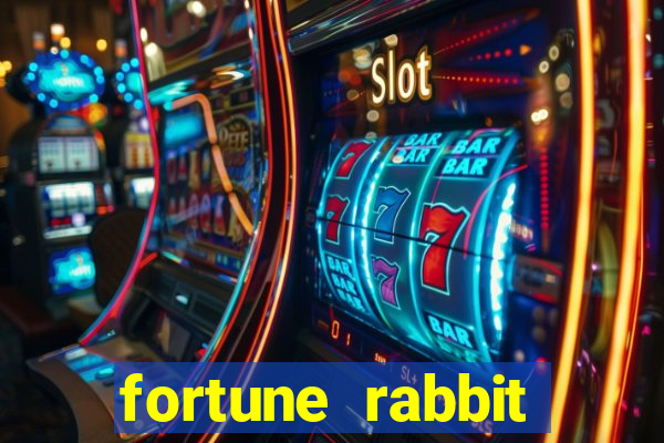 fortune rabbit horario pagante hoje