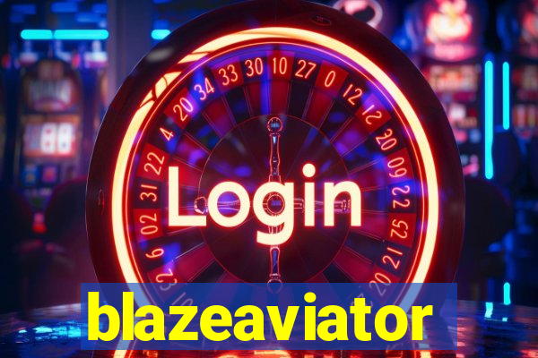 blazeaviator