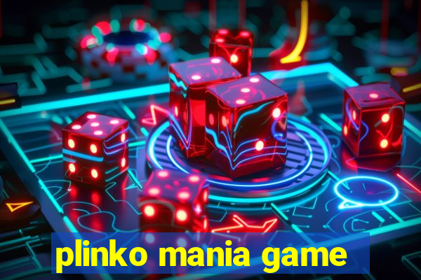 plinko mania game