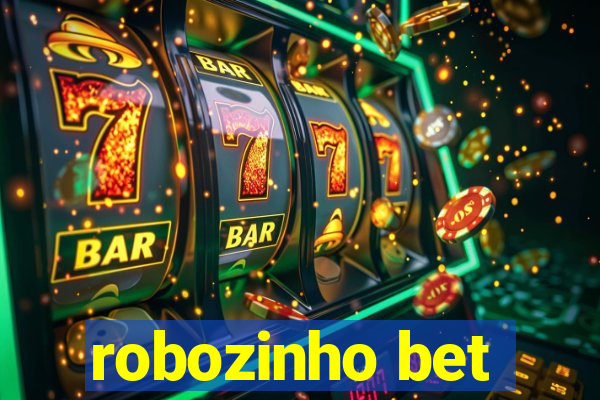 robozinho bet