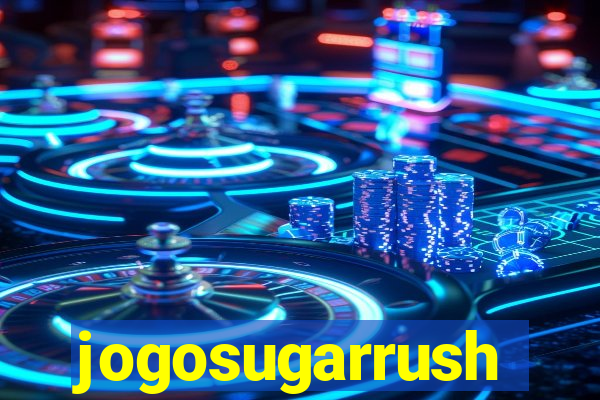 jogosugarrush