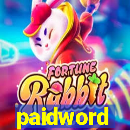 paidword