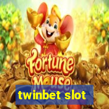 twinbet slot