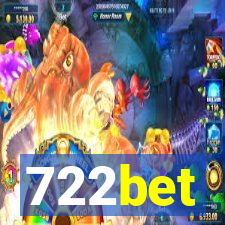 722bet