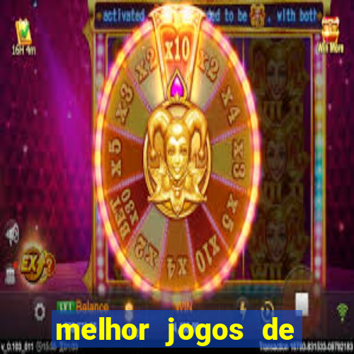 melhor jogos de cassino sportingbet