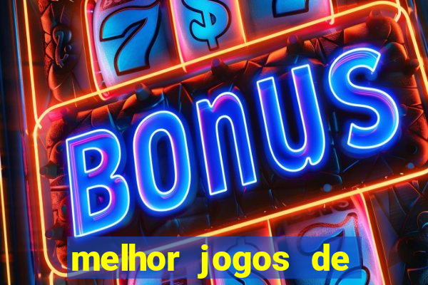 melhor jogos de cassino sportingbet