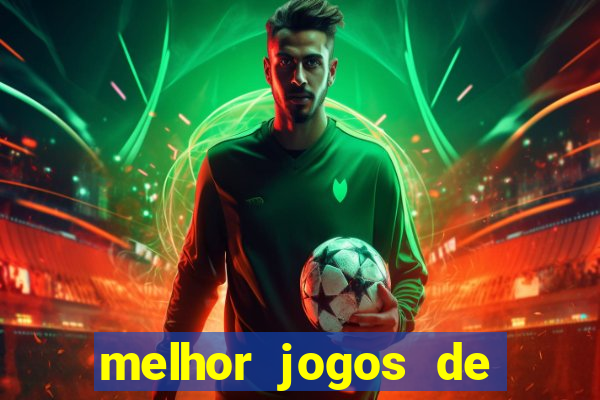 melhor jogos de cassino sportingbet