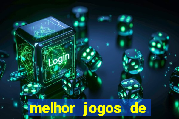 melhor jogos de cassino sportingbet