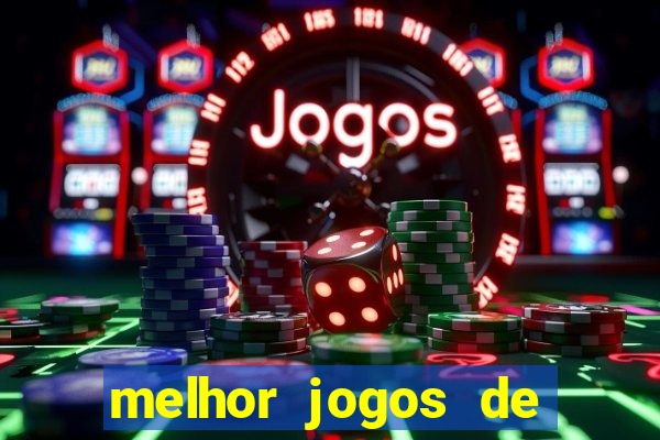 melhor jogos de cassino sportingbet