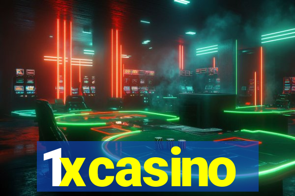 1xcasino