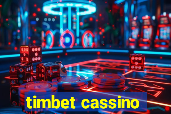 timbet cassino