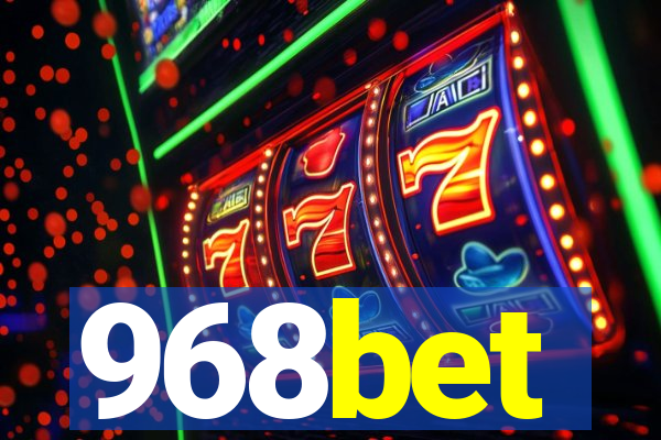 968bet