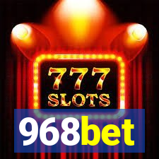 968bet