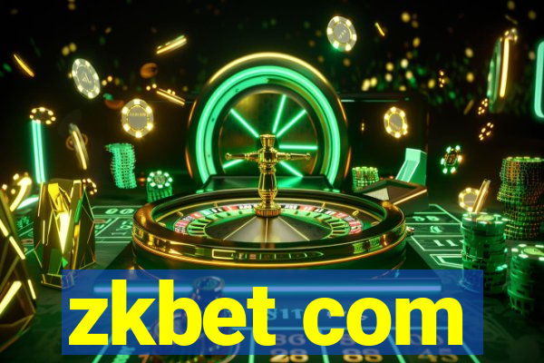 zkbet com