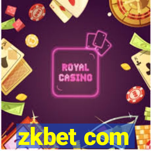 zkbet com