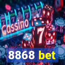 8868 bet