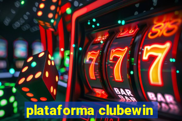 plataforma clubewin