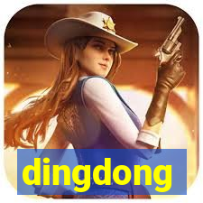 dingdong