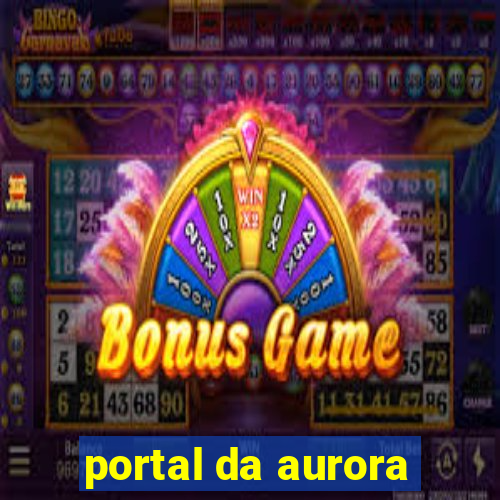 portal da aurora