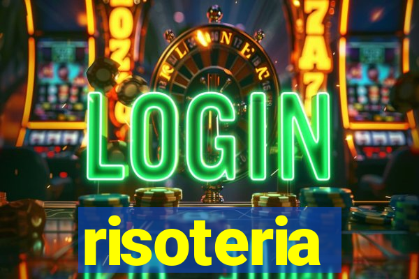 risoteria